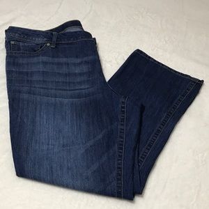 Maurices Bootcut Jeans